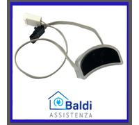 TASTO PULSANTE EROGAZIONE SINISTRO X MACCHINA CAFFE' DIDIESSE MODELLO BABY FROG