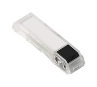 Tasto pulsante ricambio R064 ELVOX per targhe serie 2900 2990 9000 5540 5549