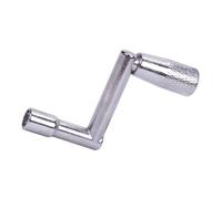 Tasto Regolazione Del Tamburo Regolazione Della Chiave Metal A T Accussione Strumento Strumento Accessorio Accessorio Per Durata Chiave