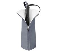 Tasto resistente al calore per piastra per capelli, ferro e supporto per bacchetta arricciacai | Porta di ferro per riuscibile - Strumento per capelli caldi resistenti al calore, accessori di bellezza