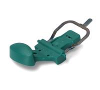 Tasto sgancio manico Vorwerk Folletto VK140 ricambio originale 30815