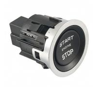 Tasto Start Engine Stop Compatibile Interruttore di Accensione Del Motore