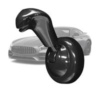 Tasto Start - Rocker - Copertura per manopole di avviamento, di accensione a forma di serpente, per interni auto, per la protezione del veicolo, marina, industria, camion, accessori universali