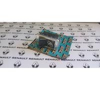 Tasto tergicristallo originale per Renault 4 1° serie, Simca 1000. [3649.25]