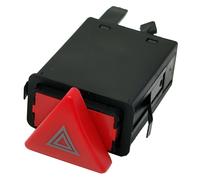 Tasto triangolo emergenza 4 frecce per Audi A3 1996-2006 33KU