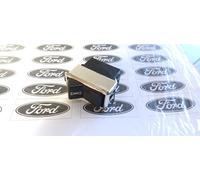 Tasto ventilatore interno originale per Ford Escort Mk1 RS - Mexico. [3577.25]