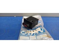 Tasto ventilatore interno per Fiat 242, Citroen GS, 2CV, Mehari. [4814.25]