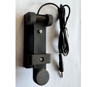 Tasto Verticale keyer Codice Morse CW paddle ham radio ICOM YAESU KENWOOD