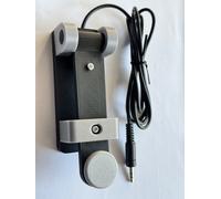 Tasto Verticale keyer Codice Morse CW paddle ham radio ICOM YAESU KENWOOD
