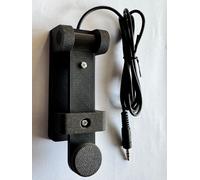 Tasto Verticale keyer Codice Morse CW paddle ham radio ICOM YAESU KENWOOD