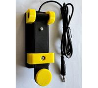 Tasto Verticale keyer Codice Morse CW paddle ham radio ICOM YAESU KENWOOD