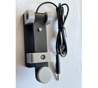 Tasto Verticale keyer Codice Morse CW paddle ham radio ICOM YAESU KENWOOD