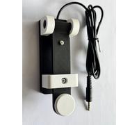 Tasto Verticale keyer Codice Morse CW paddle ham radio ICOM YAESU KENWOOD