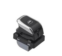 tasto vetro Per A4 S4 B8 A5 Q5 Per Allroad Per Quattro alzavetri | 8KD959851 8KD959855 Pulsante Interruttore Controllo Alzacristallo Principale Elettrica(Single Switch)