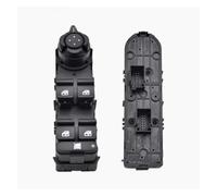 tasto vetro Per Alfa Per Romeo Per Giulietta 2010-2020 interruttore | Interruttore Alzacristallo Elettrico Malcayang Porta Anteriore(Manual Folding)