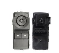 tasto vetro Per Holden Per Commodore Ute VE interruttore | Accessori Auto 92247221 Interruttore Controllo Blocco Finestrino Elettrico Elettrico Nero Grigio(Grigio)