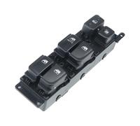tasto vetro Per Hyundai Per Sonata 2.4L 2005 2006 2007 alzavetri | 93570-3K01 Pulsante Sollevamento Dell'interruttore Finestra Elettrica Principale Conducente Anteriore Sinistro