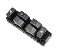 tasto vetro Per Isuzu Dimax Per D-max 2003-2011 alzavetri | 897400382D Accessori Per Auto Interruttore Alimentazione Elettrica(RHD)