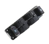 tasto vetro Per Isuzu Per D-max 2003-2011 alzavetri | 897400382D Pulsante Interruttore Sollevatore Principale Alzacristallo Elettrico Lato Sinistro Destro(LHD 4 Door)