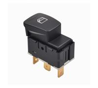 tasto vetro Per Mercedes Per Benz Per Smart 2004-2006 alzavetri | Pulsante Interruttore Alzacristallo Elettrico A4548201010
