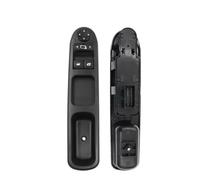tasto vetro Per Peugeot 207 307 Per Citroen Per Picasso alzavetri | Interruttore Comando Alzacristalli Elettrici 6554KT 6554QC 6490EH 6490HQ 6554QF 6554QG(6554QC-RHD)