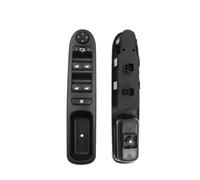 tasto vetro Per Peugeot Per Citroen Per C4 Per Picasso alzavetri | Interruttore Comando Per Alzacristalli Elettrici 6554KT 6554QC 6490EH 6490HQ 6554QF 6554QG(6554KT)