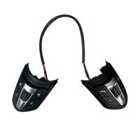 Tasto Volante Multifunzione Per BMW F10 F20 F30 E60 E70 E90 F32, Serie 1, Serie 3, Serie 5. Per BMW Serie FE, Pulsante Cruise Control Al Volante.(Cruise control)