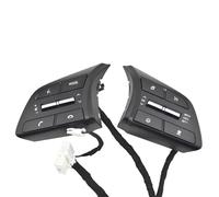 Tasto Volante Multifunzione Per Hyundai Per Sonata DN8 AT MPI 2.5L Berlina FWD 4 Porte Limited 1.6 T 2020 Pulsanti Di Controllo Multifunzione Al Volante