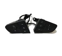 Tasto Volante Multifunzione Per Peugeot 508 508L 508 SW 408 4008 5008 2008 308 Pulsante Al Volante Per Auto Volume Audio Interruttore Modalità Musica(Type 3)