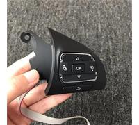 Tasto Volante Multifunzione Per VW Per Passat B7 Per Sharan 2011 2012 2013 2014 2015 Interruttore Al Volante Multifunzione Pulsante Di Controllo Canale Audio 56D959538