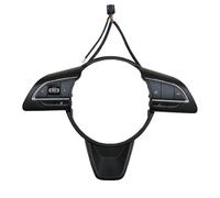 Tasto Volante Multifunzione Pulsanti Del Volante Dell'auto Controller Multifunzionale Modalità Telefono Pulsante Interruttore Volume Per Suzuki Dezir