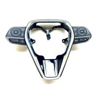 Tasto Volante Multifunzione Pulsanti Per Il Controllo Della Velocità Di Crociera, Comandi Al Volante Per Toyota, Per Avalon, Per Camry XV70, 70, V70 2018 2019(The keys)