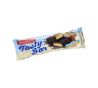 Tasty Bar Arachidi e Caramello, 40 g