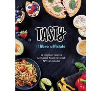 Tasty. Il libro ufficiale