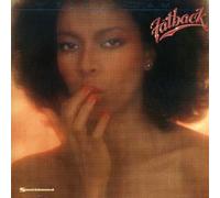 Tasty Jam by Fatback Band (1995-01-09)