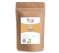 Tasty Pott Rosa canina biologica intera, secca, frutta secca, tè e dieta vegana, ricca di vitamine, rosa canina, rosa canina, in sacchetto da 1000 g (2 x 1000 g)