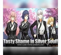 Tasty Shame in Silver Soul! (PC) Steam Key - GLOBAL