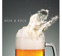 Tasty Sound Collection - Beer & Rock