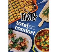 Tasty Tasty Tasty Total Comfort (Copertina rigida)