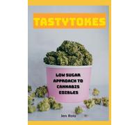 Tasty Tokes: A Low Sugar Approach to cannabis edibles