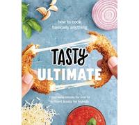 Tasty Ultimate Cookbook (Copertina rigida)