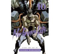 Tasuku Karasuma No Guns Life, Vol. 10 (Tascabile) No Guns Life