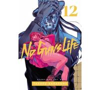 Tasuku Karasuma No Guns Life, Vol. 12 (Tascabile) No Guns Life