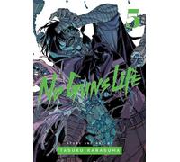 Tasuku Karasuma No Guns Life, Vol. 5 (Tascabile) No Guns Life