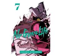 Tasuku Karasuma No Guns Life, Vol. 7 (Tascabile) No Guns Life