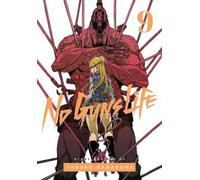 Tasuku Karasuma No Guns Life, Vol. 9 (Tascabile) No Guns Life
