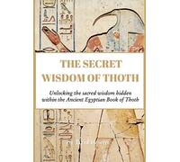 Tat Of Heseret The Secret Wisdom of Thoth (Copertina rigida)