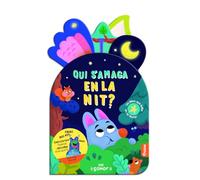 TAT. Qui s'amaga en la nit