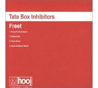 Tata Box Inhibitors Freet (CD)