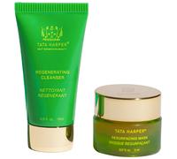 Tata Harper - 5 Minute Facial - Maschera idratante 1 St.